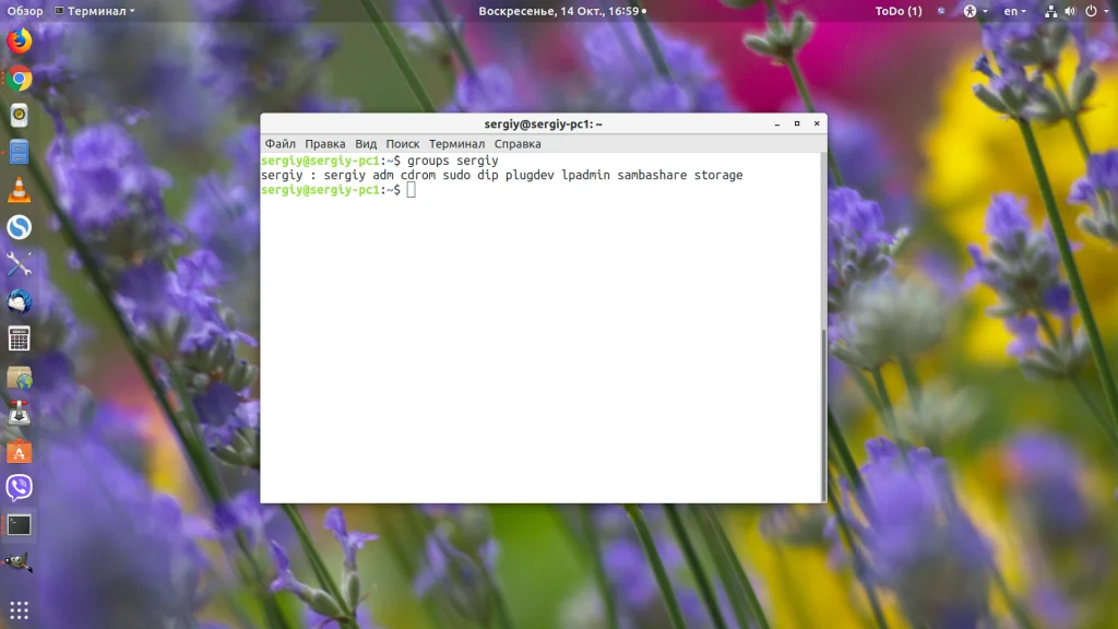 Доступ к папке в Linux: как быстро открыть его для любого пользователя