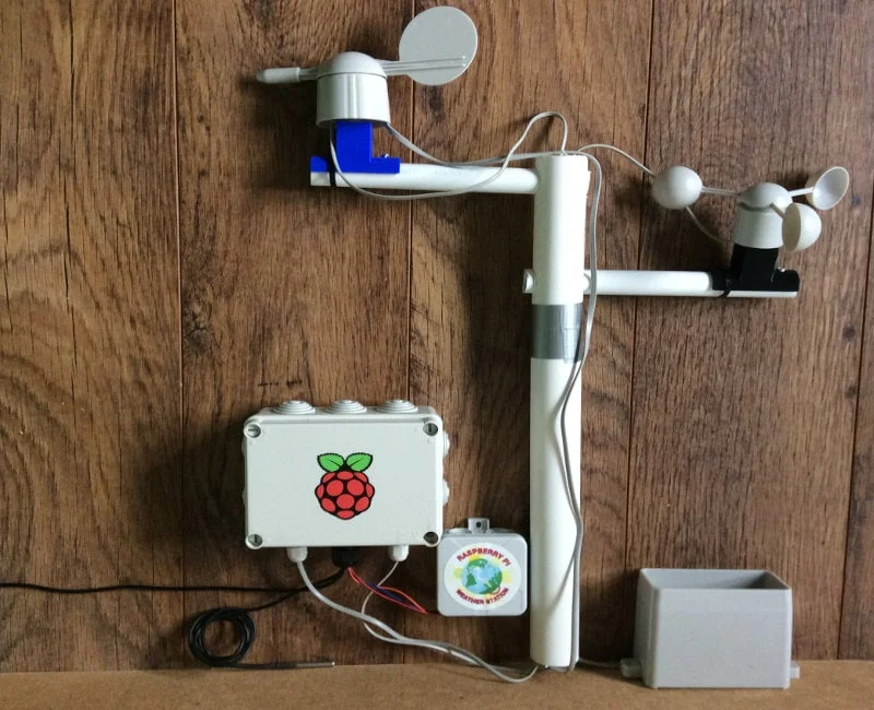 25 идей для Raspberry Pi: от медиацентра до умного дома