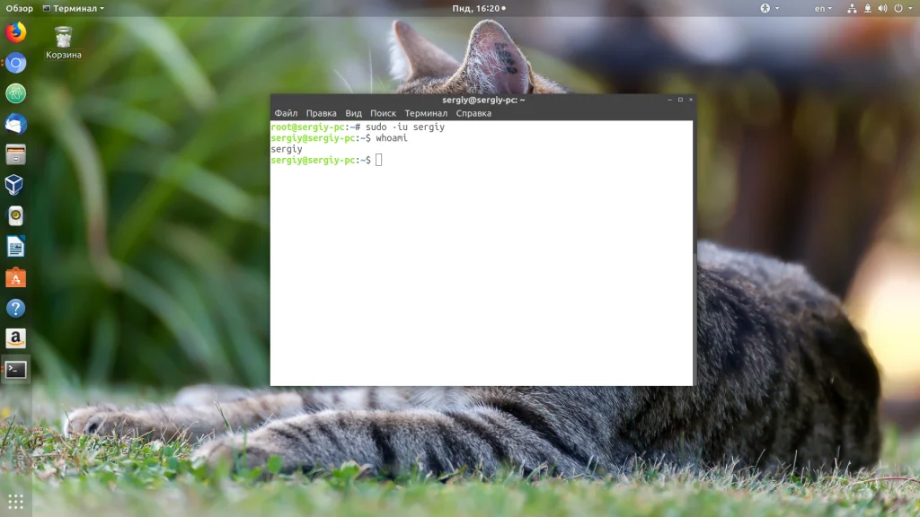Sudo в Linux: Полная власть над системой в одной команде
