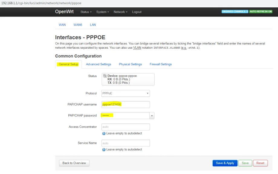 OpenWRT: Раскрой скрытый потенциал своего роутера!