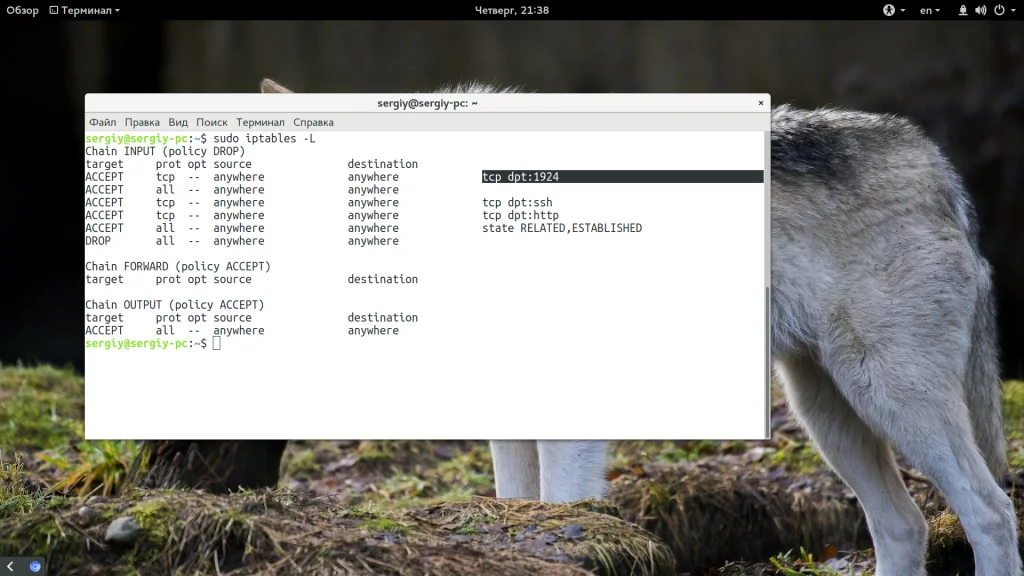 Забудьте о блокировках: Открываем порты в Ubuntu быстро и безопасно
