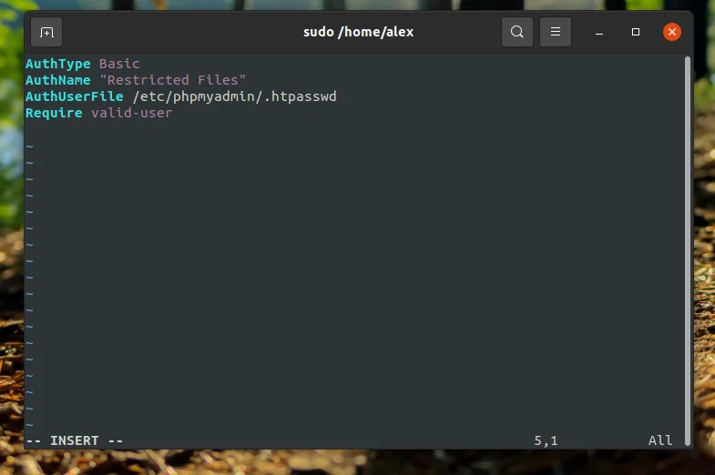 PhpMyAdmin на Ubuntu 20.04: Полный гайд по установке и настройке за 5 минут