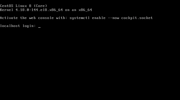 CentOS 8: 10 обязательных шагов после установки для идеальной работы