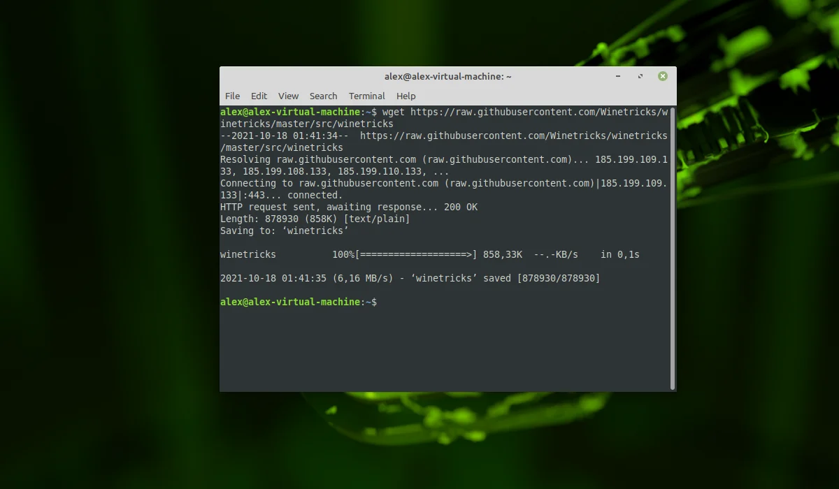 Запускай Windows-программы в Linux Mint: Полный гайд по установке Wine