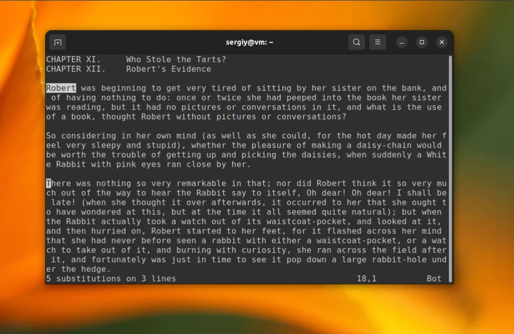 Vim: Как выжать максимум из легендарного редактора и ускорить работу в разы