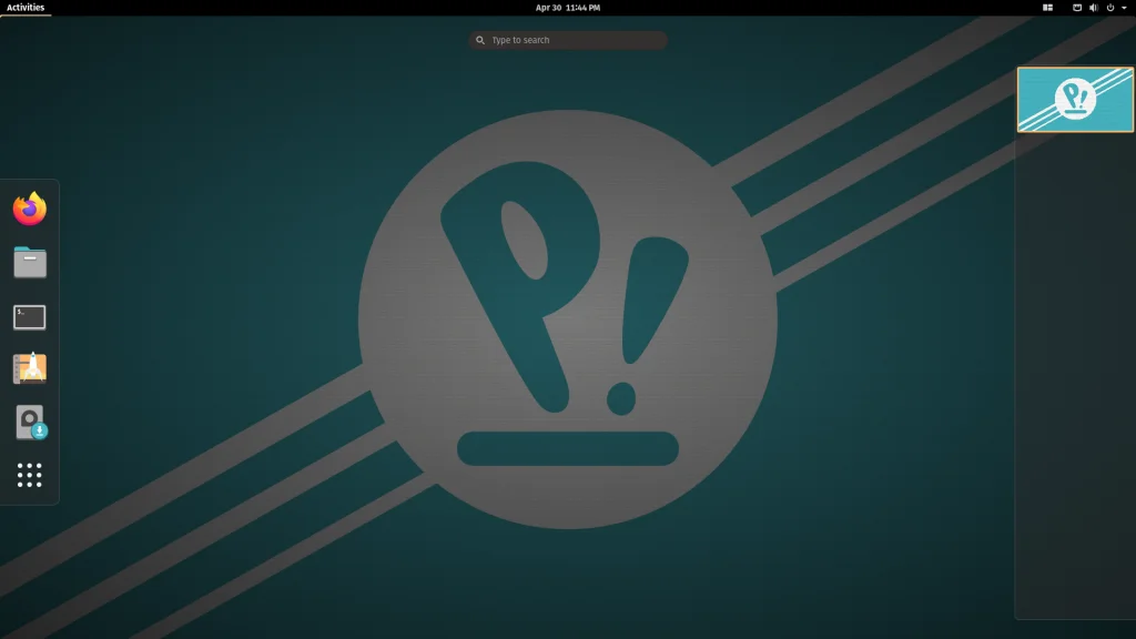 Топ-9 самых стильных дистрибутивов Linux: красота, которая впечатляет
