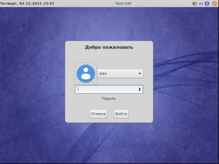 ALT Linux: Полный гайд по установке российского дистрибутива с флешки