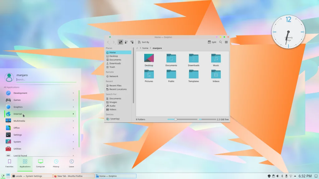 10 лучших тем для KDE Plasma: преобразите рабочий стол до неузнаваемости