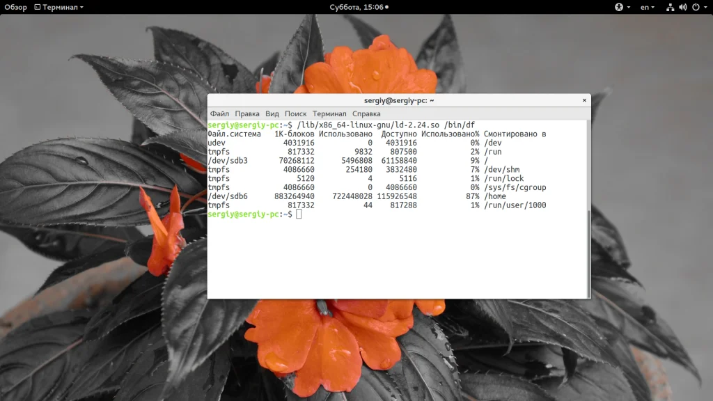 Невидимые герои Linux: как библиотеки делают вашу систему мощной