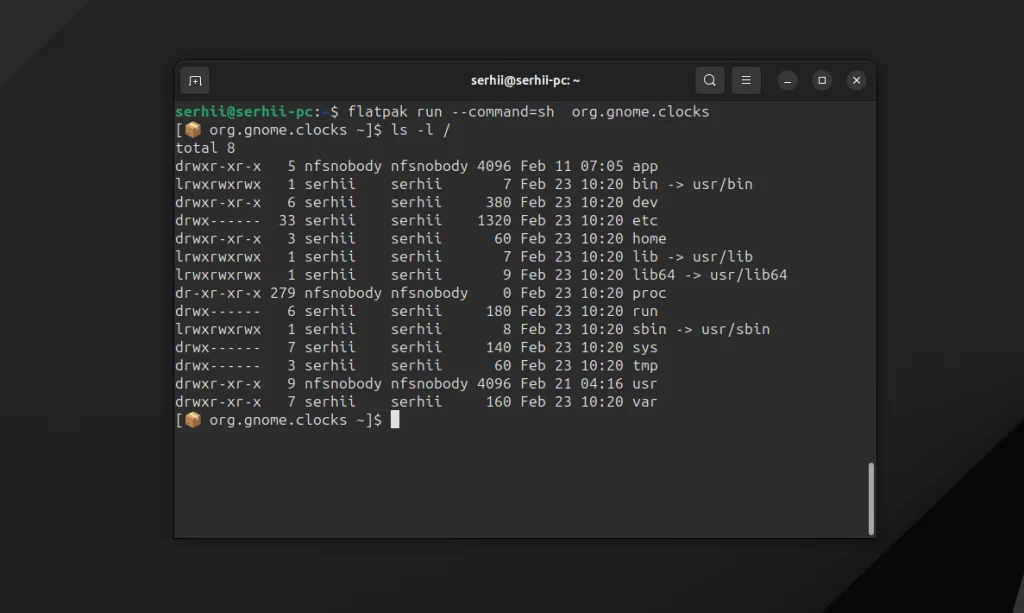 Snap или Flatpak: что выбрать для Linux в 2024 году?