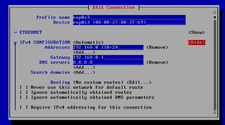 CentOS 8: 10 обязательных шагов после установки для идеальной работы