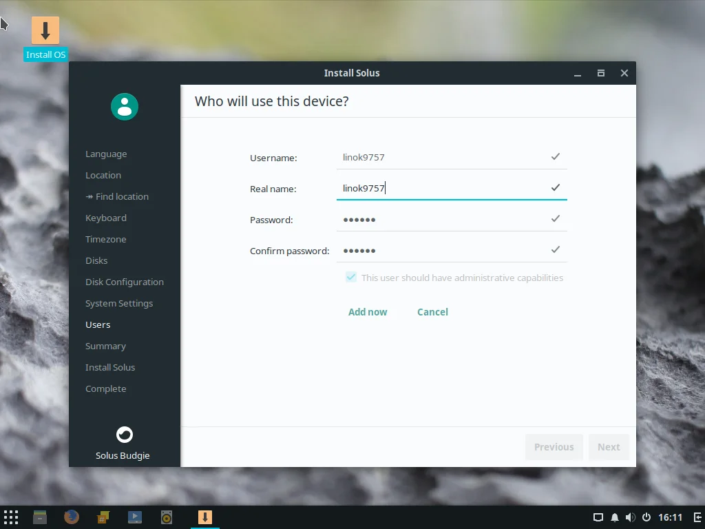 Solus OS 3: Полное руководство по установке современного Linux