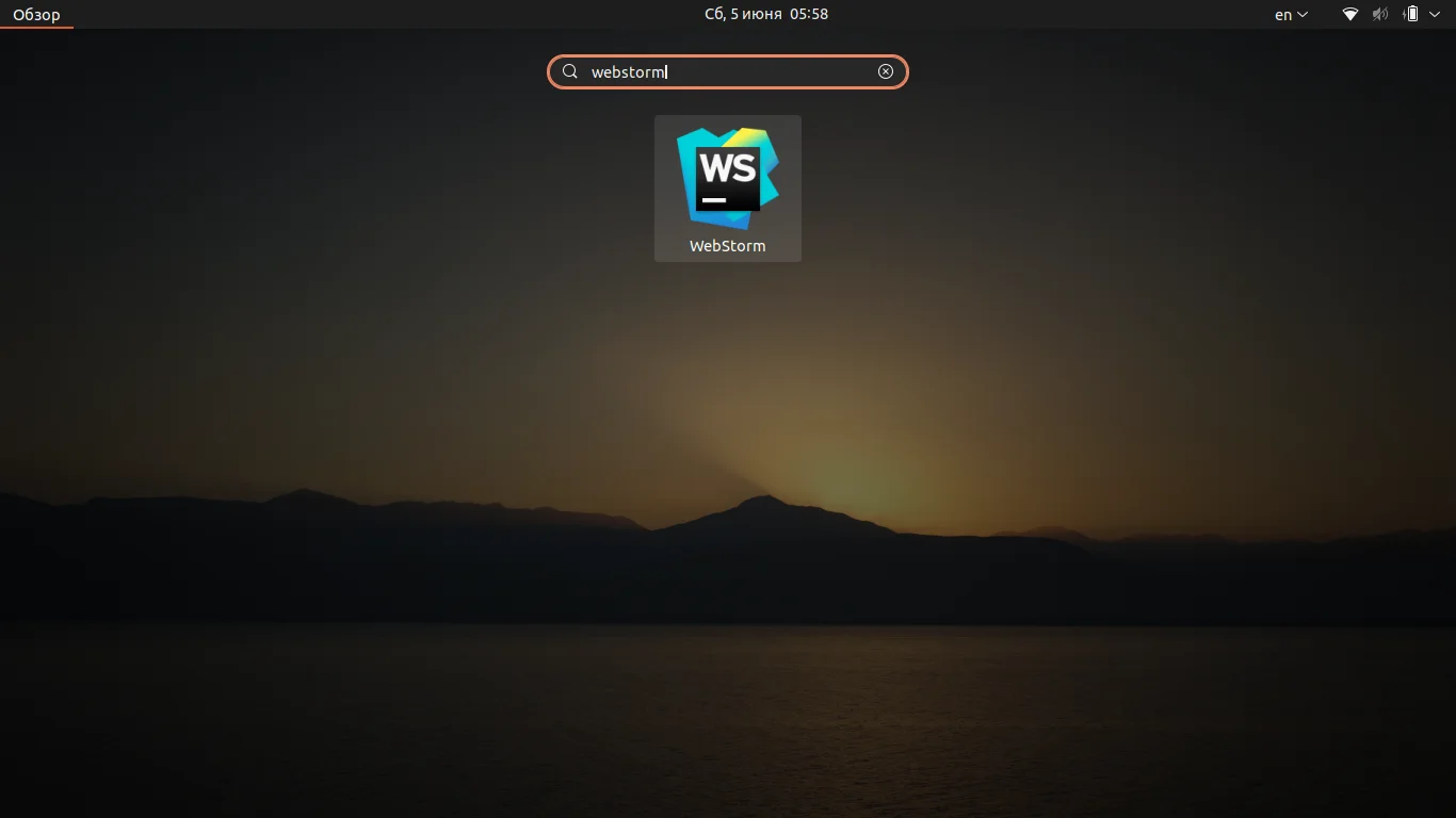 WebStorm на Ubuntu: Полное руководство по установке и настройке