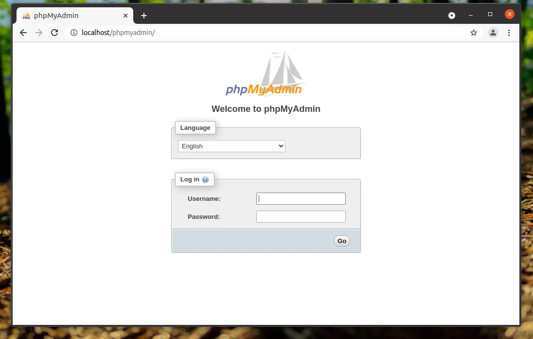 PhpMyAdmin на Ubuntu 20.04: Полный гайд по установке и настройке за 5 минут