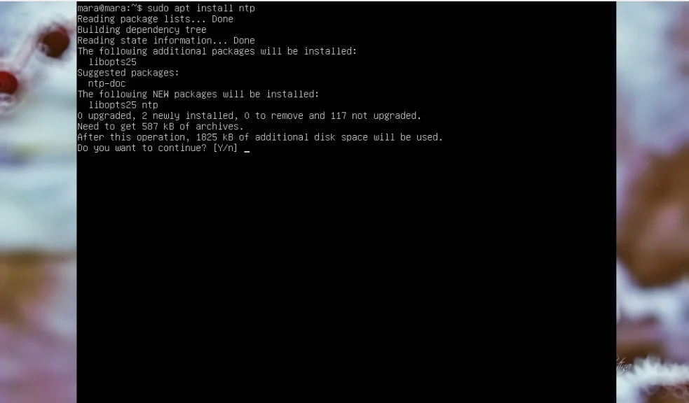 Точное время для Ubuntu 18.04: Настраиваем NTP-сервер и клиент за 5 минут