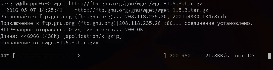 Wget: Мастер загрузок в Linux, о котором вы не знали всего