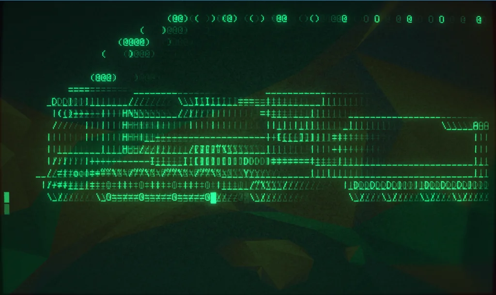 22 команды Linux, которые взорвут ваш терминал: от паровозов до говорящих коров