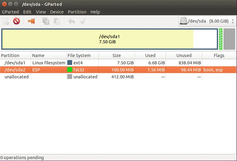 Grub: Полное руководство по установке загрузчика для BIOS и UEFI