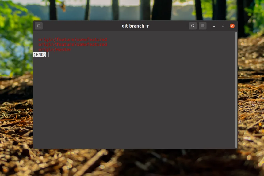 Чистим репозиторий: как правильно удалить ветку в Git