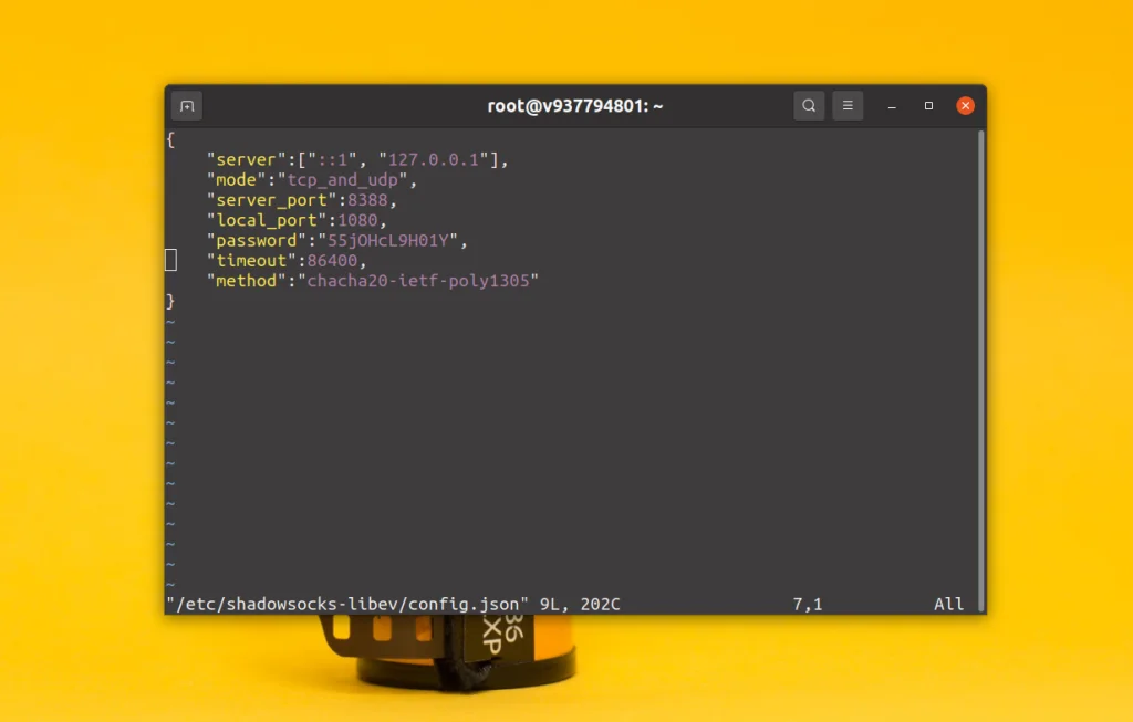 Shadowsocks: обход блокировок сайтов для Ubuntu — полное руководство