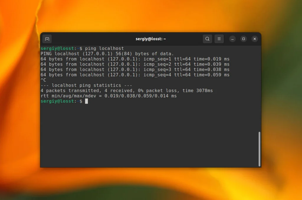 IP-адрес в Linux: 3 простых способа узнать свой адрес за 2 минуты