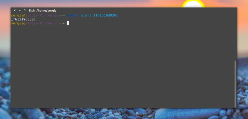 Docker на Ubuntu: Полная инструкция по установке и настройке за 5 минут