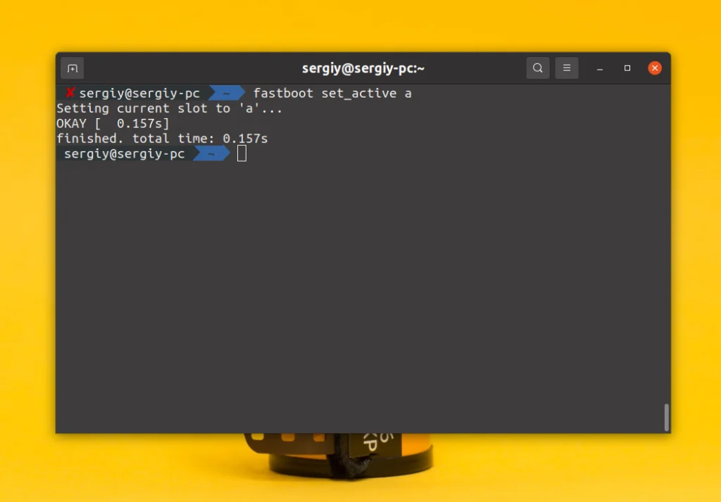 Fastboot: Полное руководство по работе с Android-устройствами