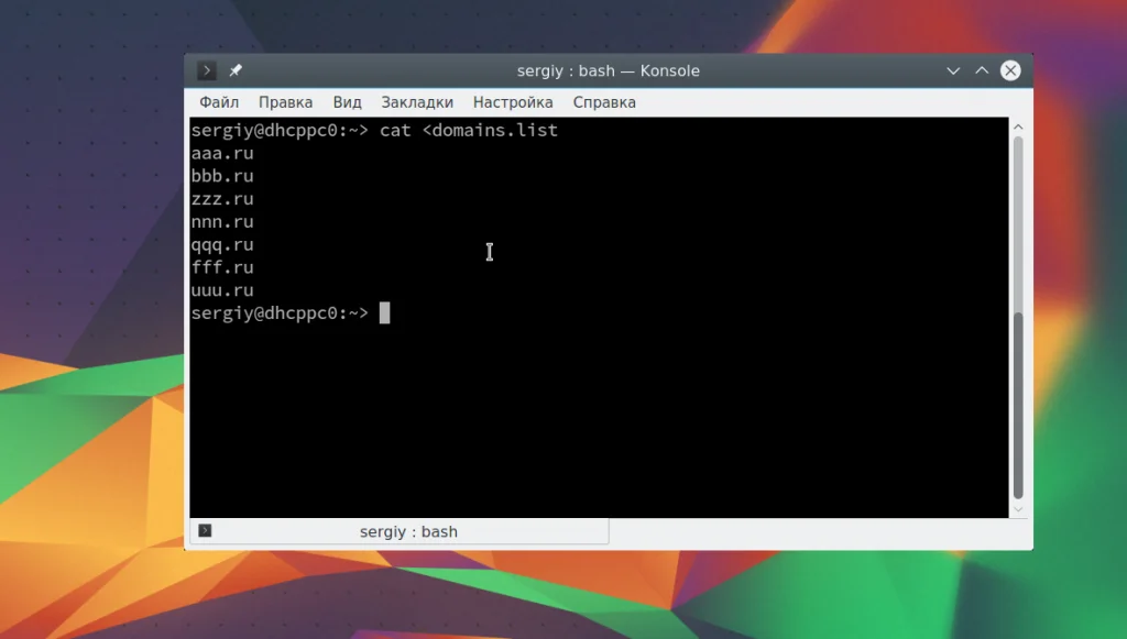 Укрощаем потоки данных: Гид по перенаправлению ввода-вывода в Linux