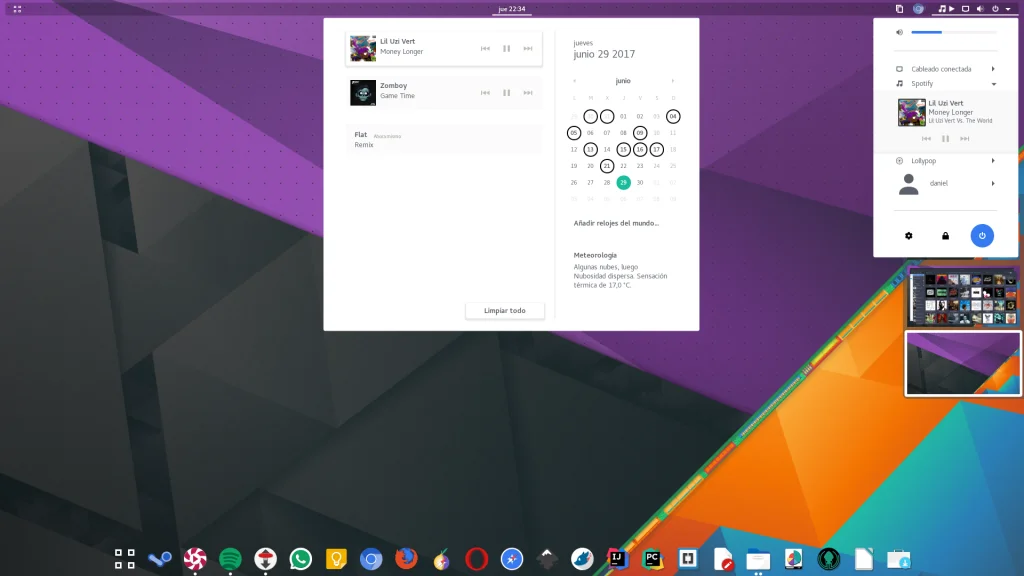 10 лучших тем для Gnome 3: преобразите свой рабочий стол до неузнаваемости