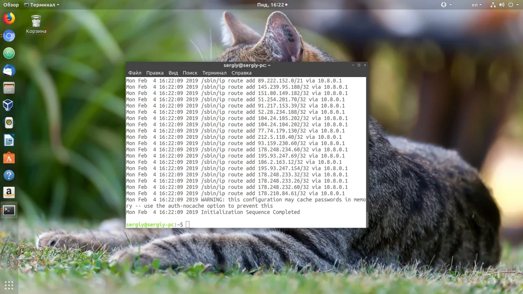 Sudo в Linux: Полная власть над системой в одной команде