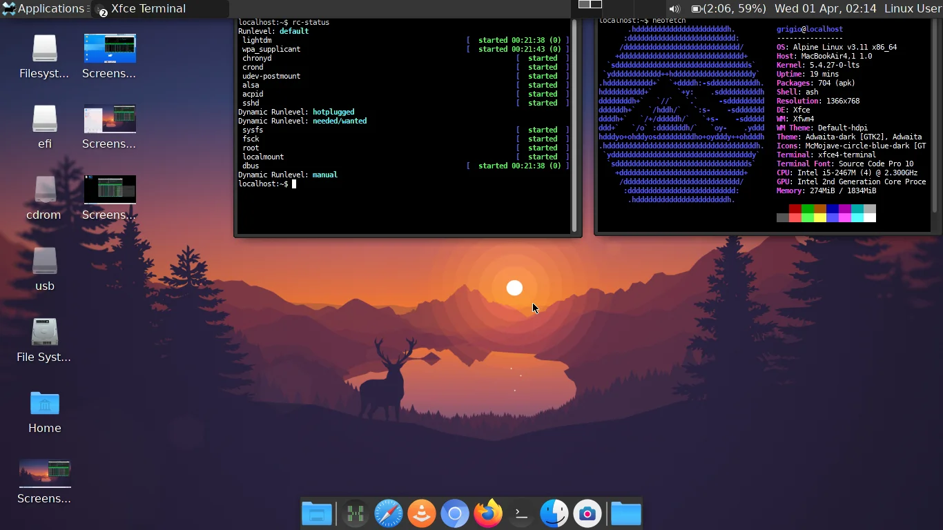 Без лишней графики: Топ дистрибутивов Linux для максимальной производительности