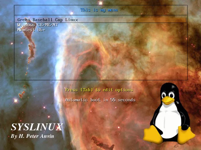 Как загружается Linux: от кнопки включения до рабочего стола