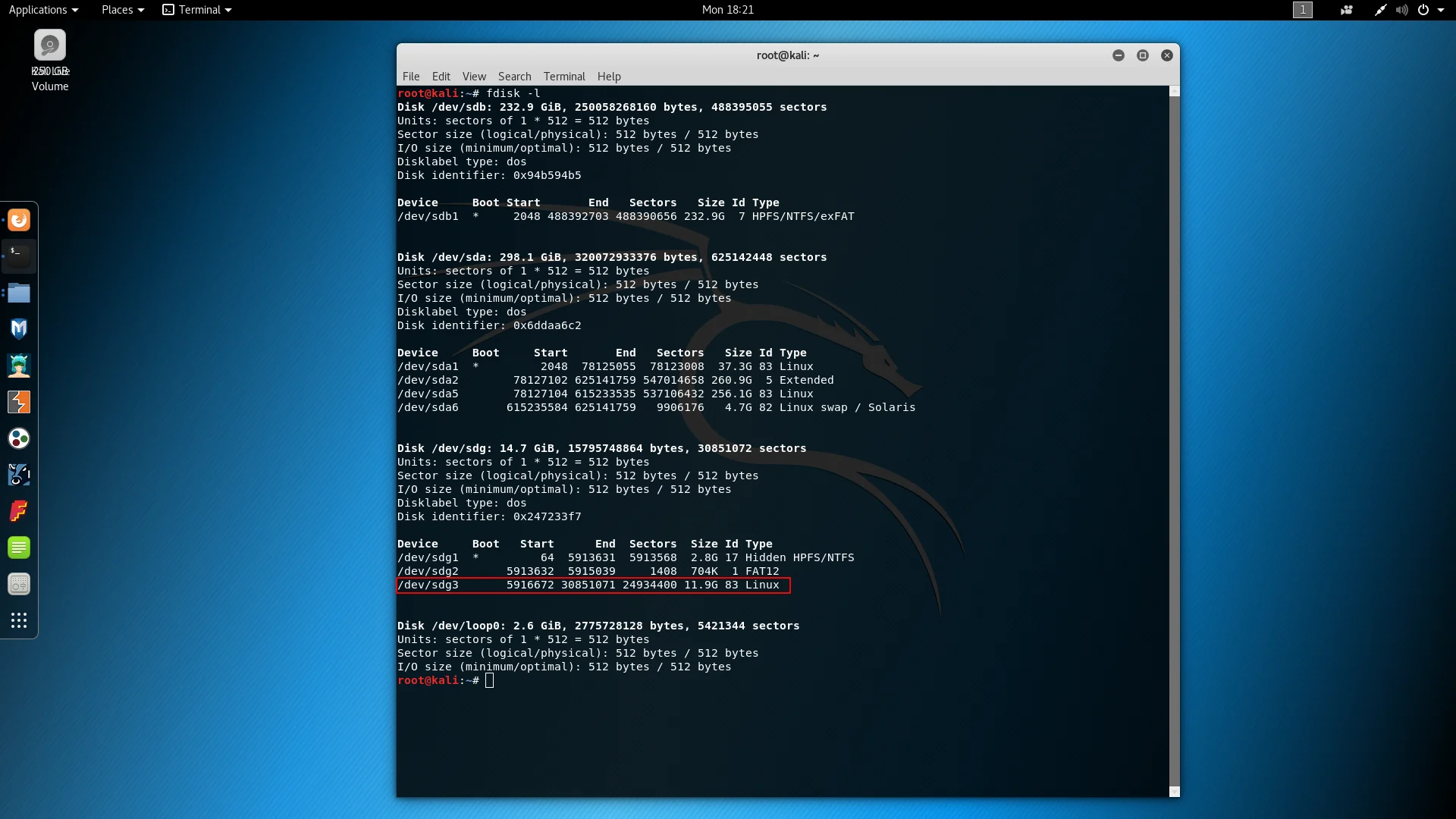 Kali Linux с флешки: Полная инструкция по созданию портативной хакерской ОС