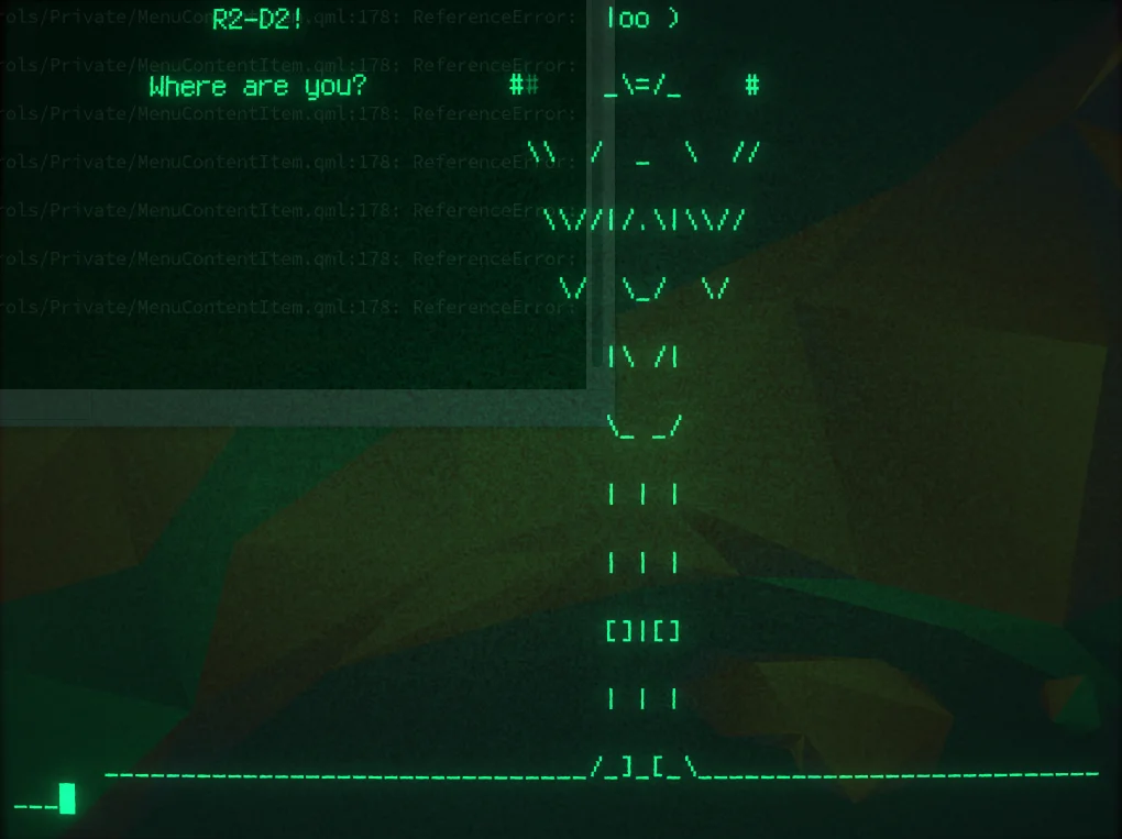 22 команды Linux, которые взорвут ваш терминал: от паровозов до говорящих коров