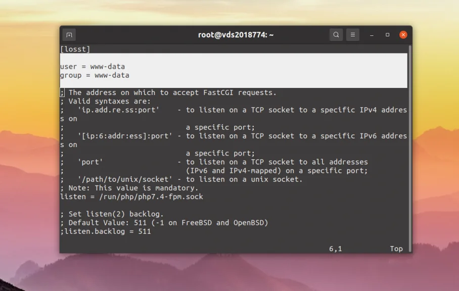 Ускорьте сайт в 3 раза: правильная настройка PHP-FPM для максимальной производительности