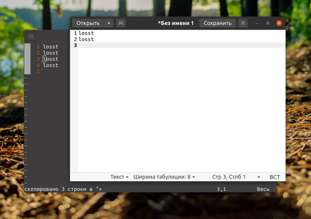 Копирование в Linux-терминале: хитрости для новичков и профи