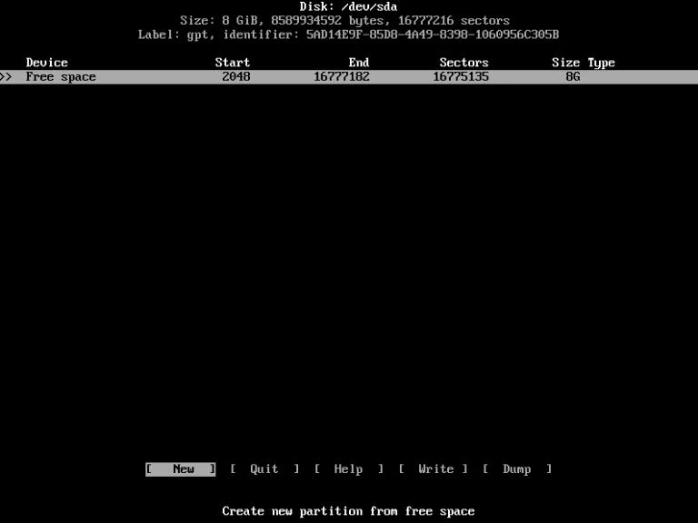 Arch Linux: Полное руководство по установке для смелых