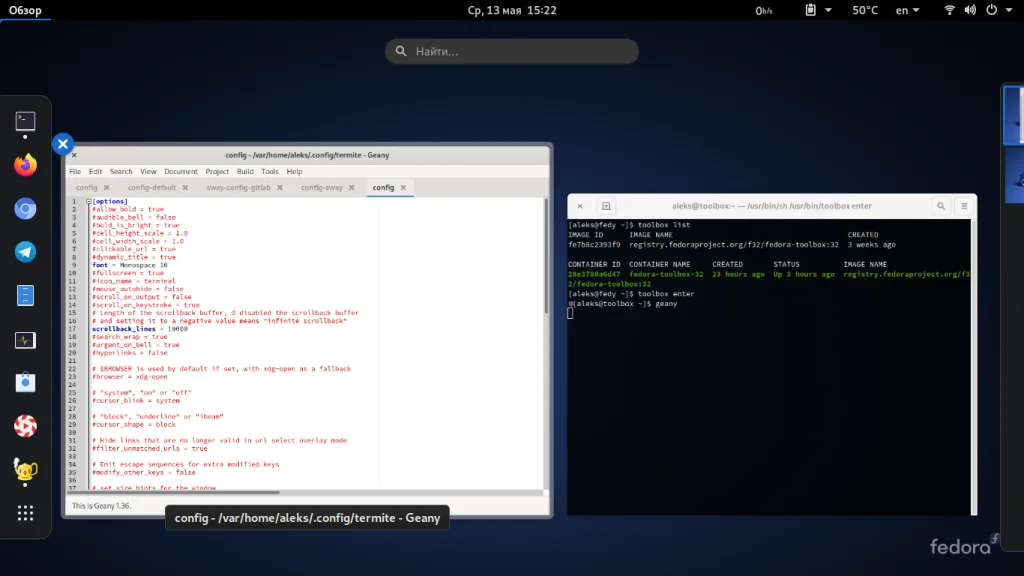 Fedora 32 Silverblue: Идеальная ОС для работы и почему она вас удивит