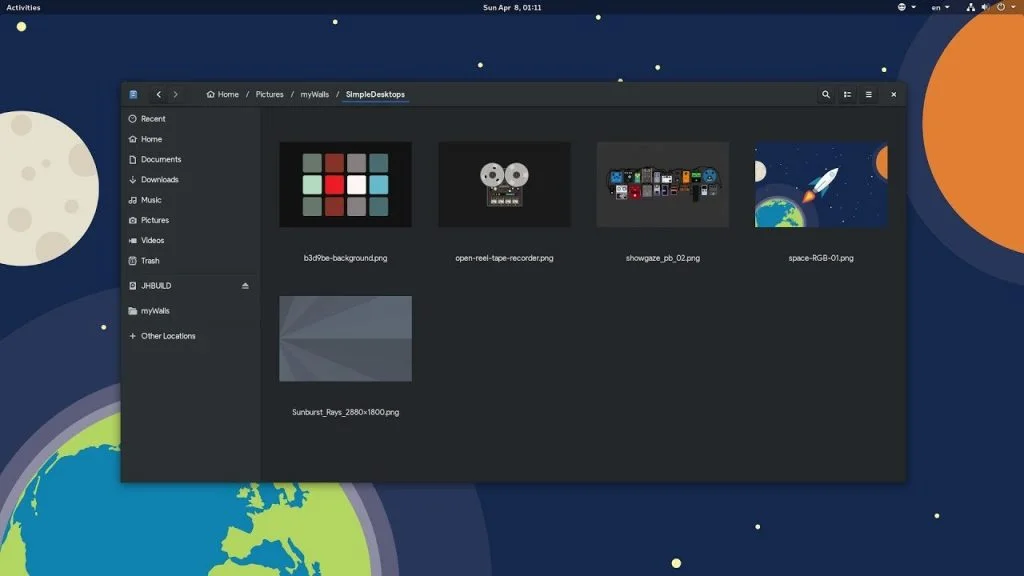 Ubuntu 18.10 Cosmic Cuttlefish: Обзор главных нововведений