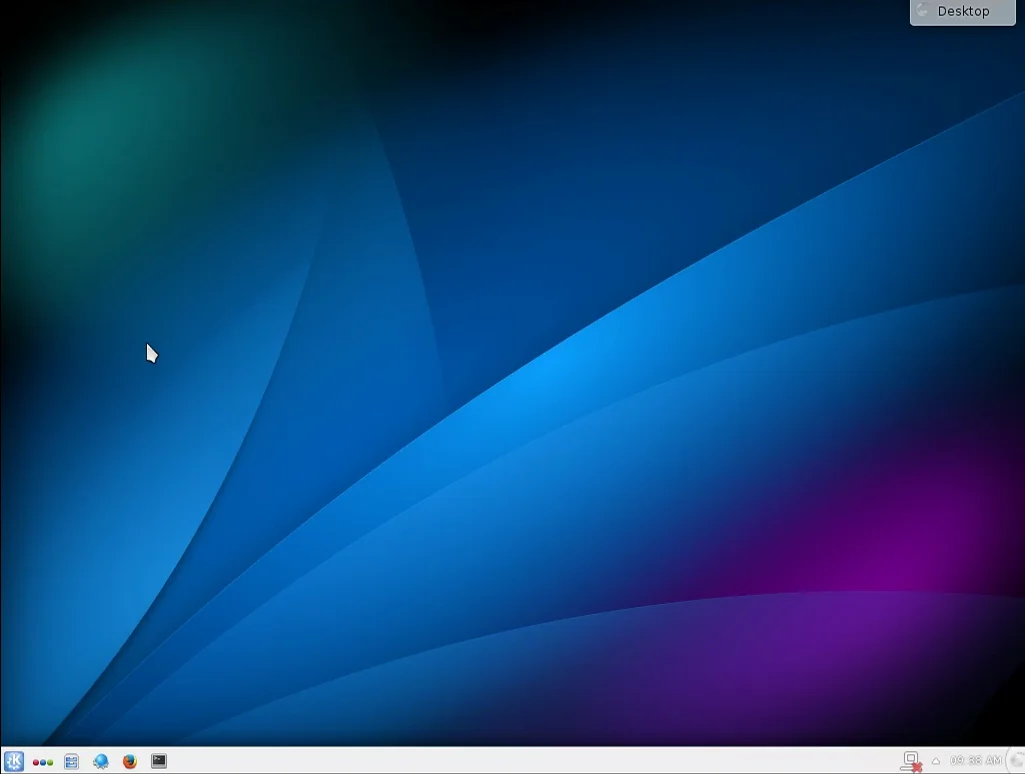 Slackware 14.2: Пошаговая установка легендарного Linux