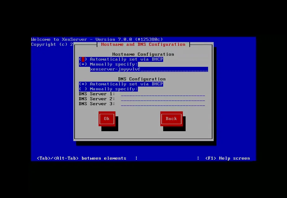 XenServer 7: Полное руководство по установке платформы виртуализации