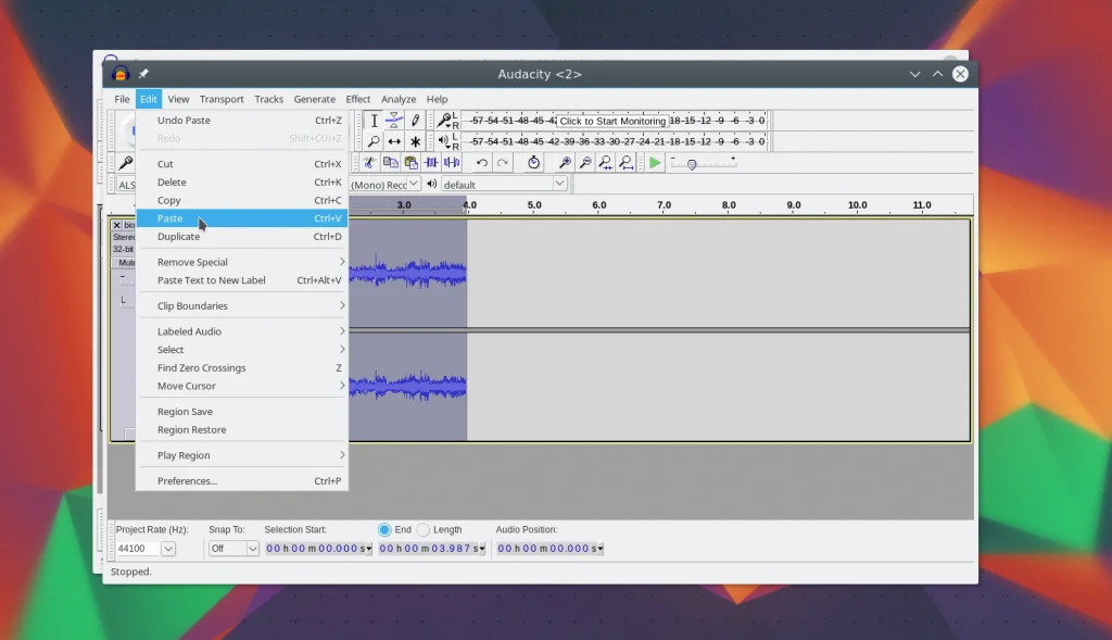 Audacity: Полное руководство для начинающих — от записи до сведения