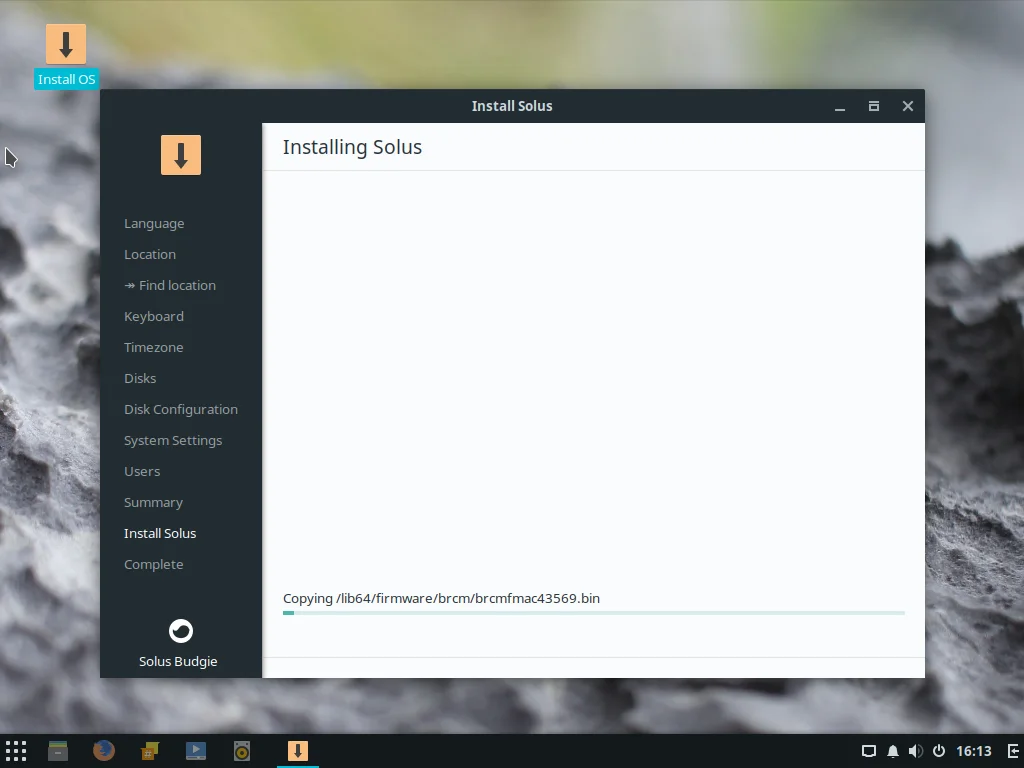 Solus OS 3: Полное руководство по установке современного Linux