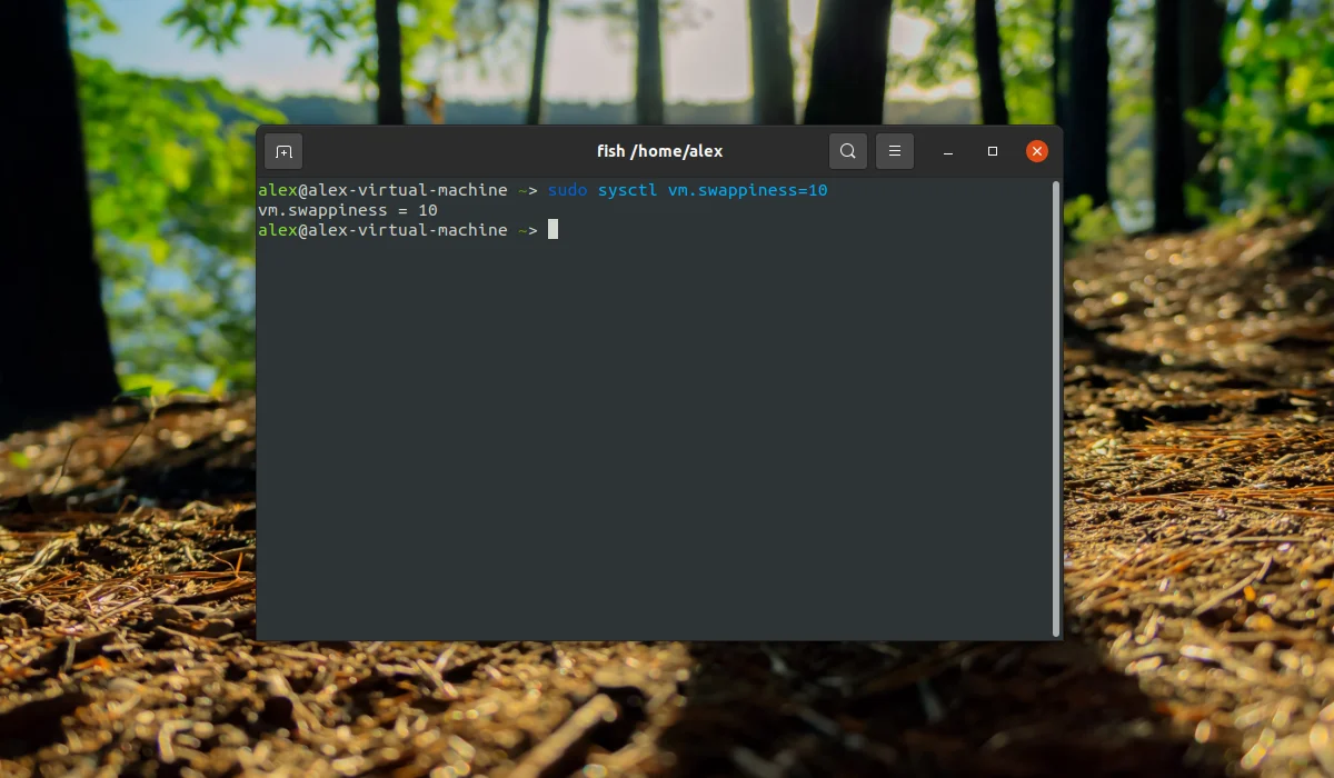 Ubuntu тормозит? Увеличьте производительность за 5 минут с помощью Swap!