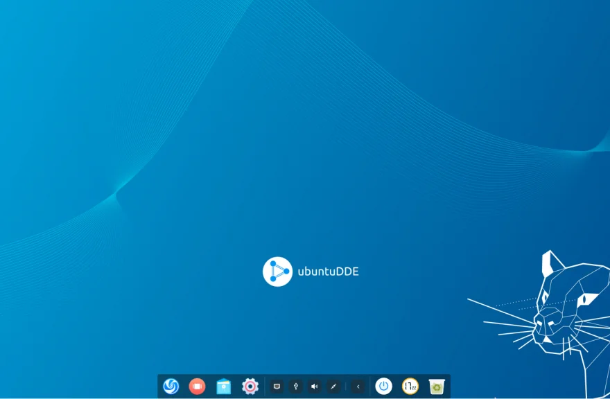 Преобрази Ubuntu: Установи стильный Deepin DE за 5 минут