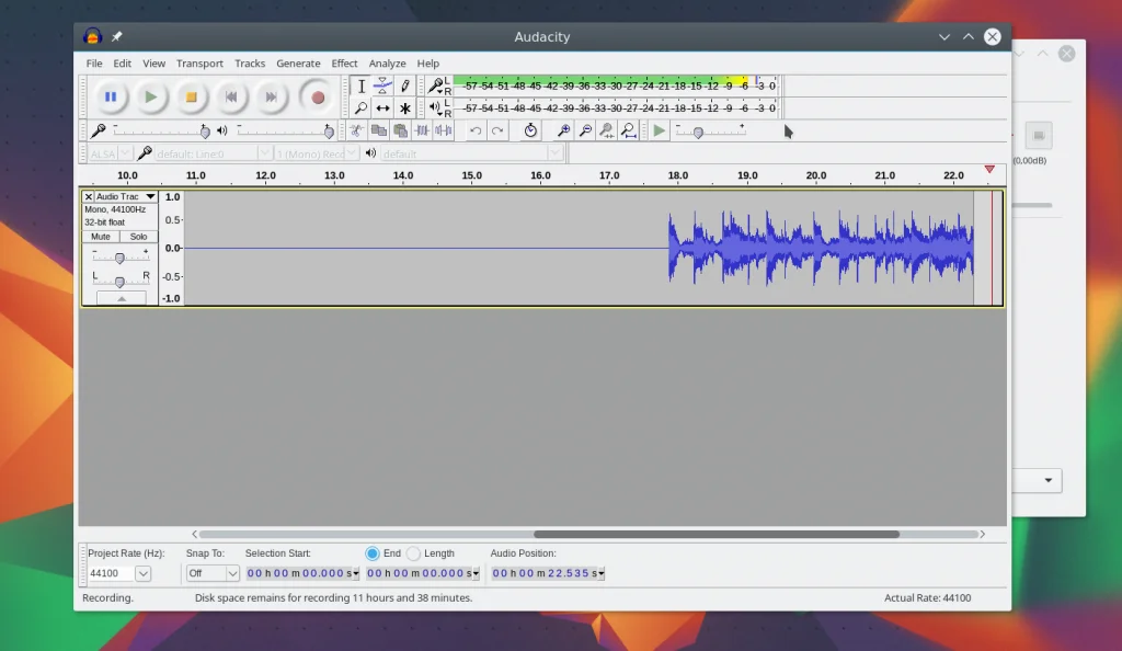 PulseAudio: Полный контроль над звуком в Linux за 4 простых шага