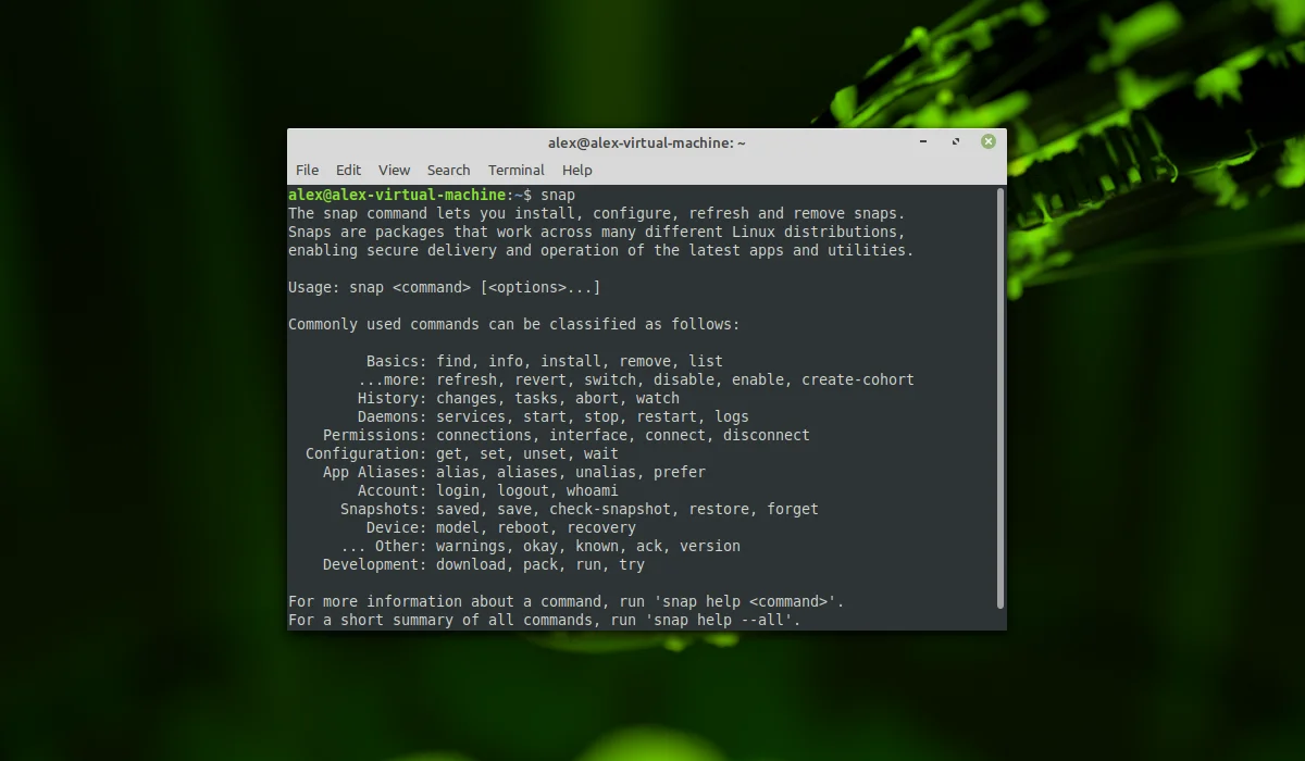 Установка программ в Linux Mint: 5 простых способов для новичков