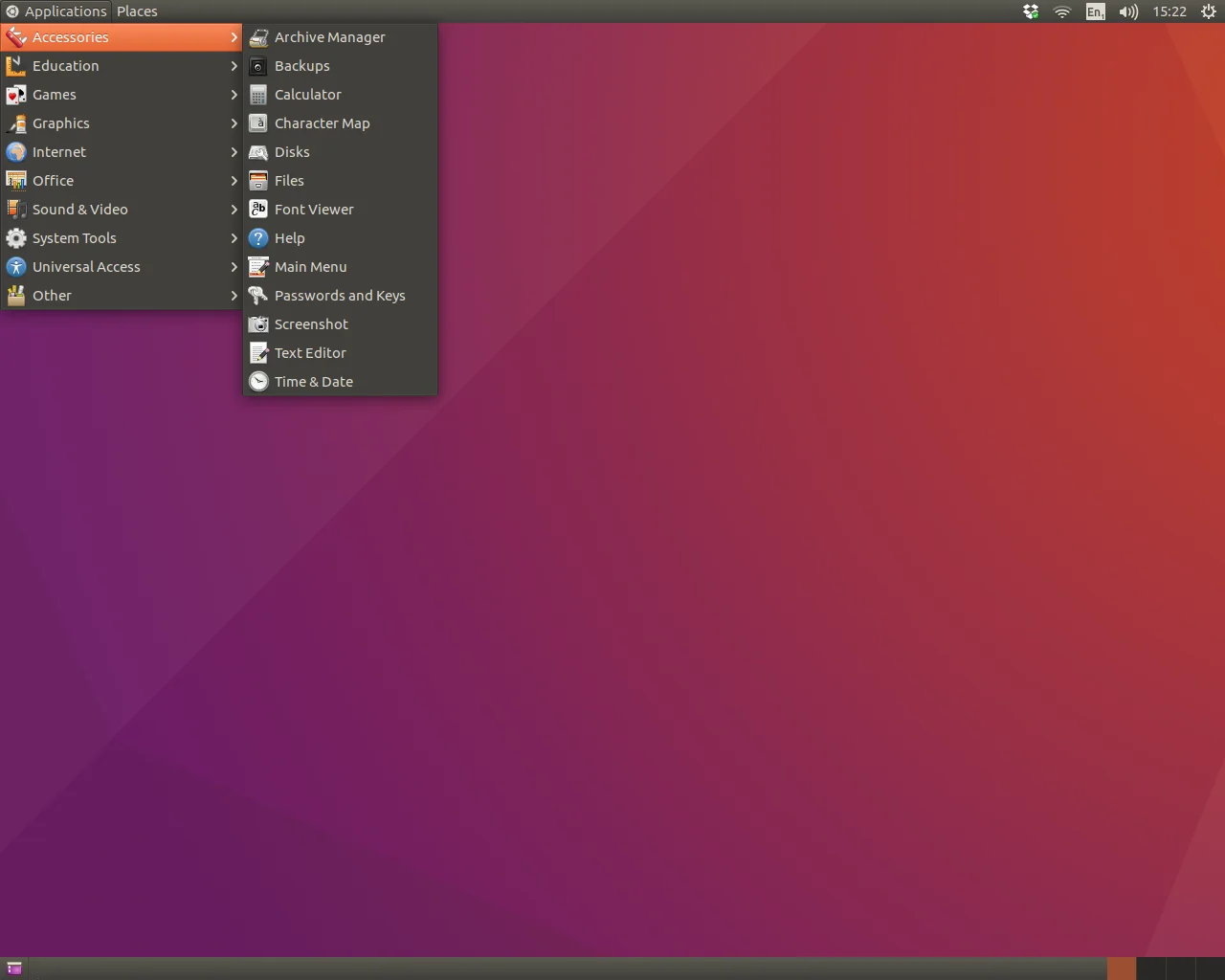 Топ-14 графических оболочек Ubuntu: выбери свой идеальный рабочий стол