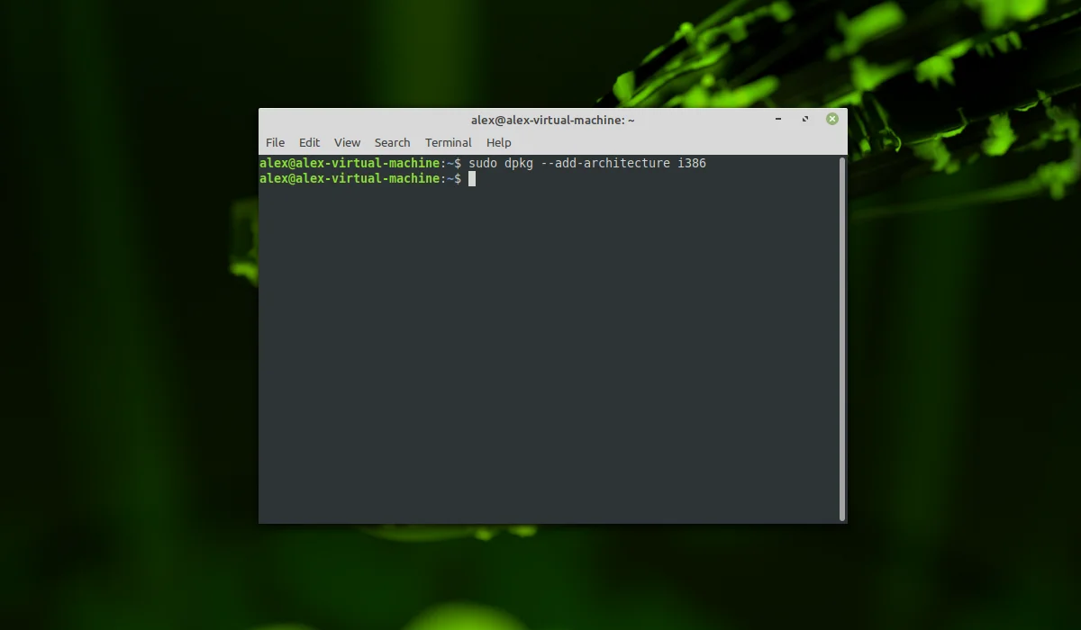 Запускай Windows-программы в Linux Mint: Полный гайд по установке Wine