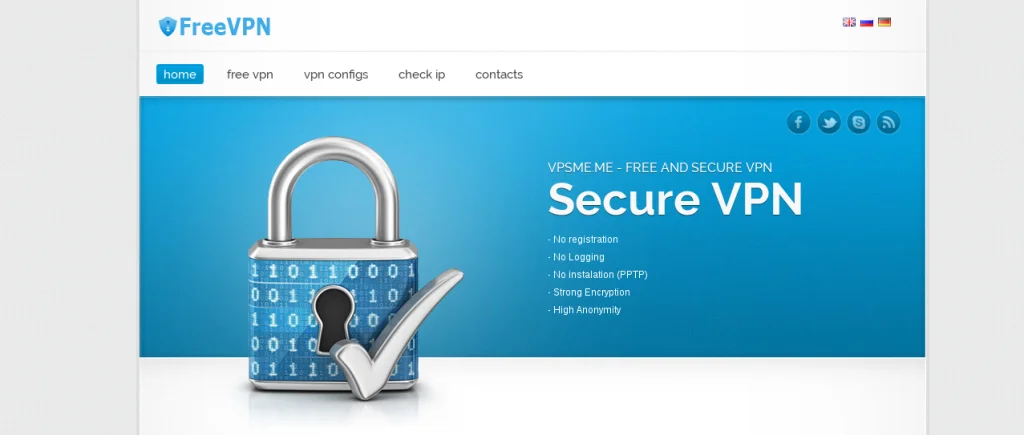Бесплатные OpenVPN серверы: обзор лучших для вашей безопасности